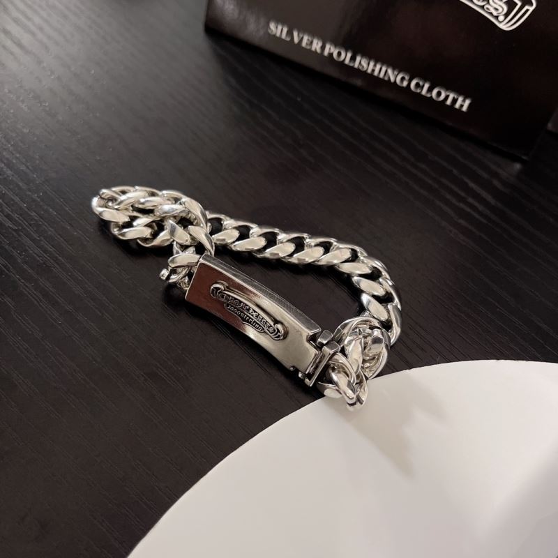 Chrome Hearts Bracelets